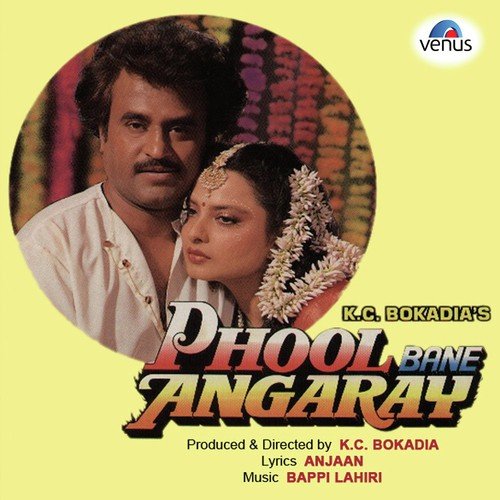 Phool Bane Angaray (1991) (Hindi)